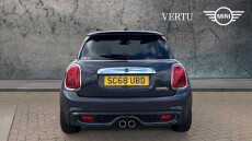MINI Hatchback 2.0 Cooper S Exclusive II 3dr [Comfort/Nav Pack] Petrol Hatchback